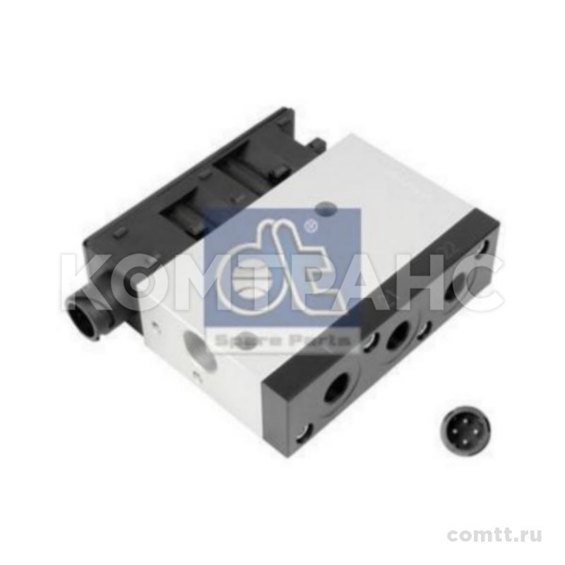 ���� �������� ELC Volvo FH12 (1) 264064 Diesel technic